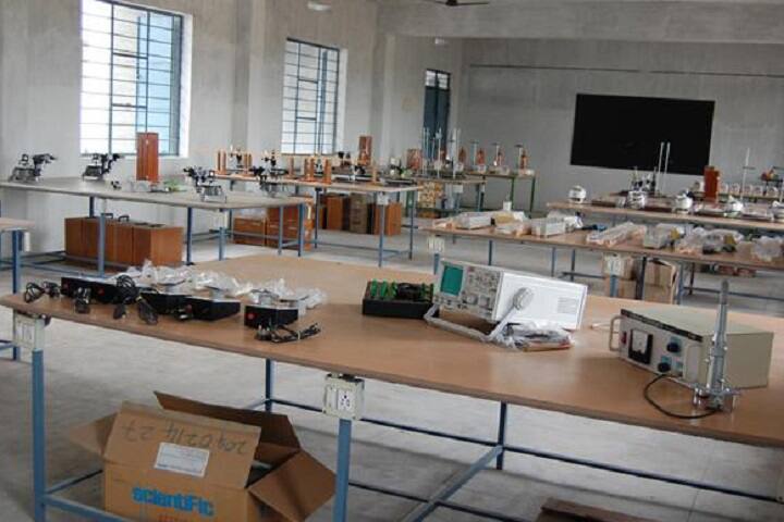 laboratory